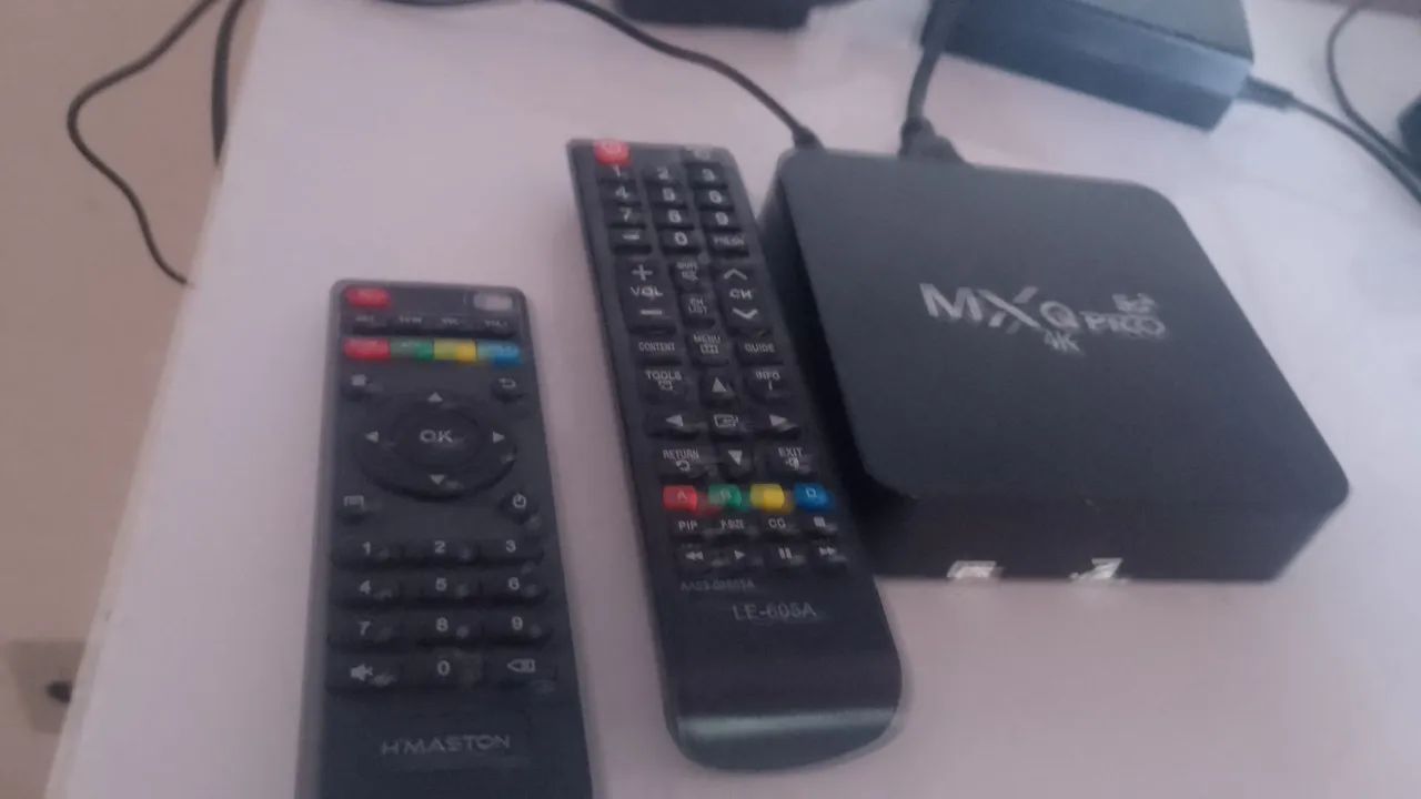 Televisao  - Foto 2