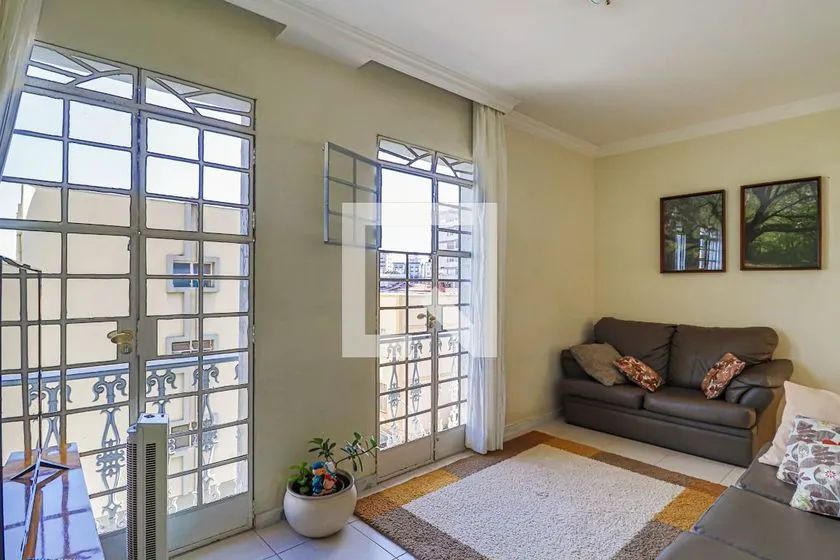 Apartamento à Venda - Cidade Nova, 4 Quartos, 170 m2 - Foto 4