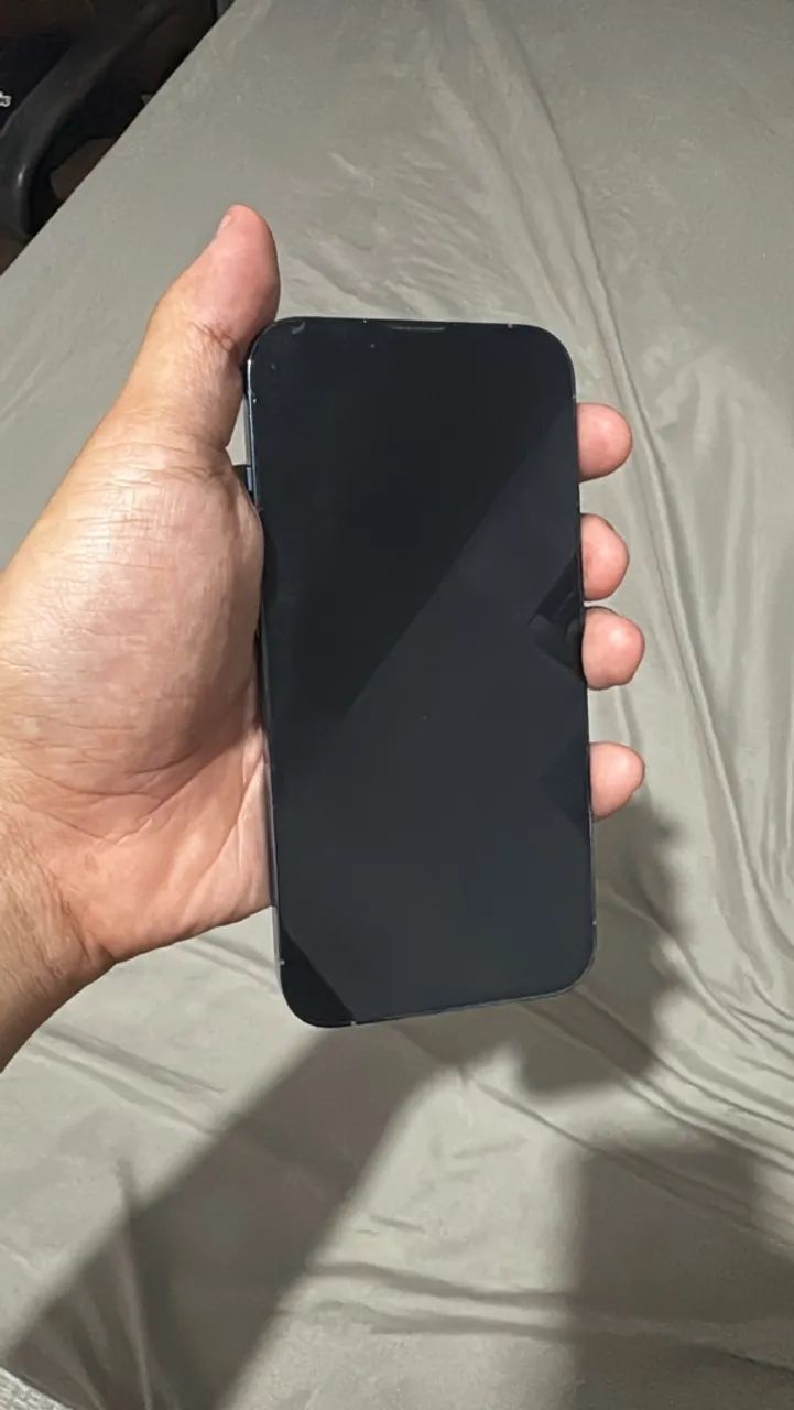 iPhone 13 Pro 256g - Foto 3