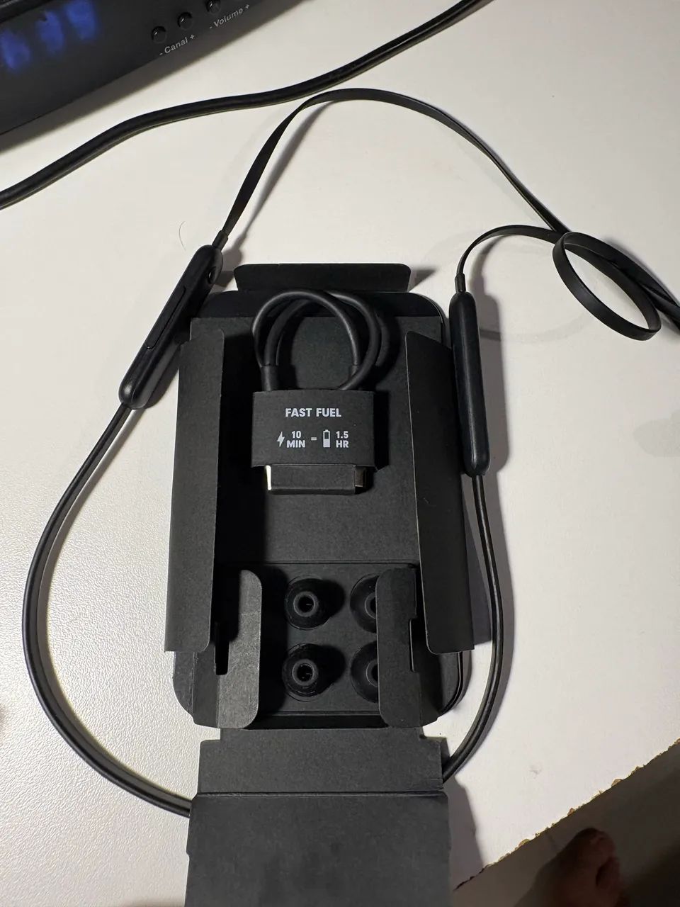 Fone Beats Flex - Foto 5