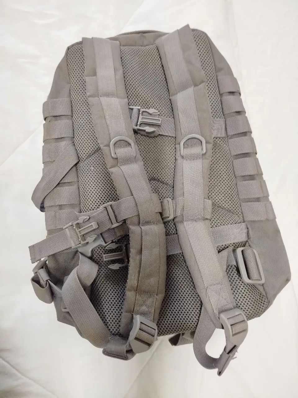 Mochila  - Foto 2