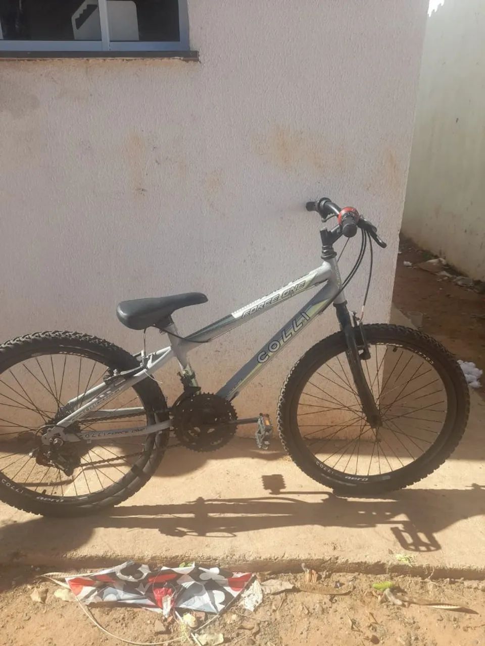 Bicicleta  - Foto 3