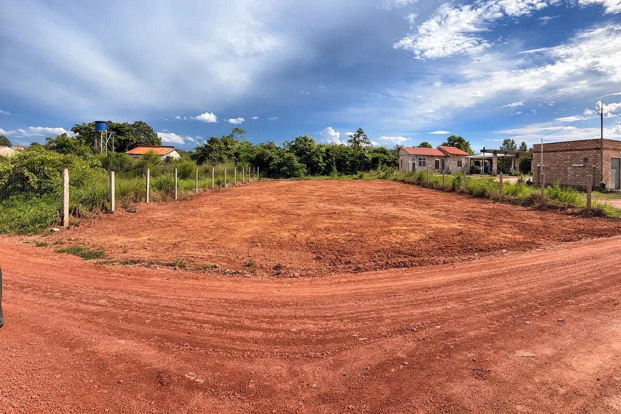 Foto - Santarém - Esperança