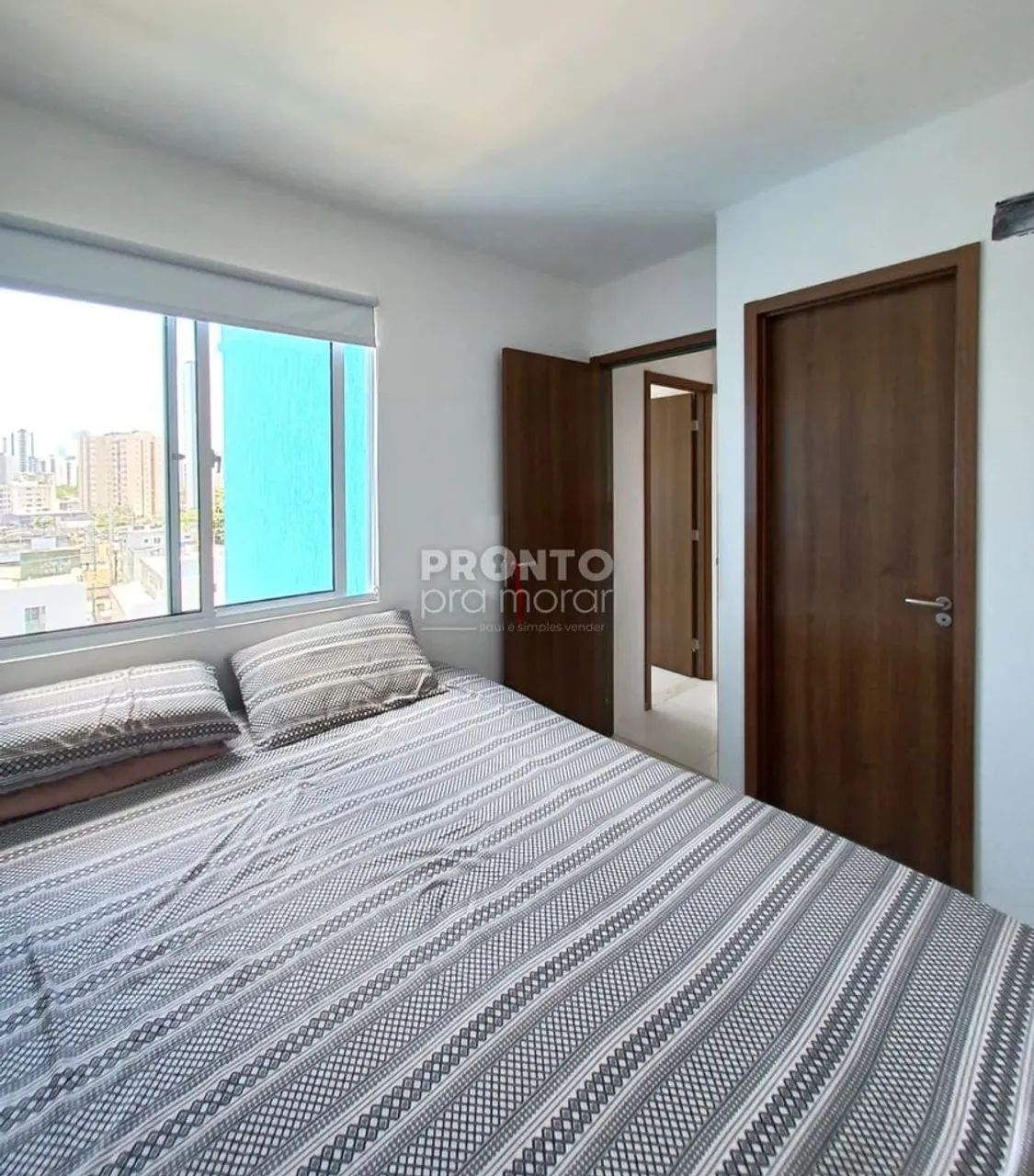Apartamento com 2 quartos em Imbiribeira - Foto 4