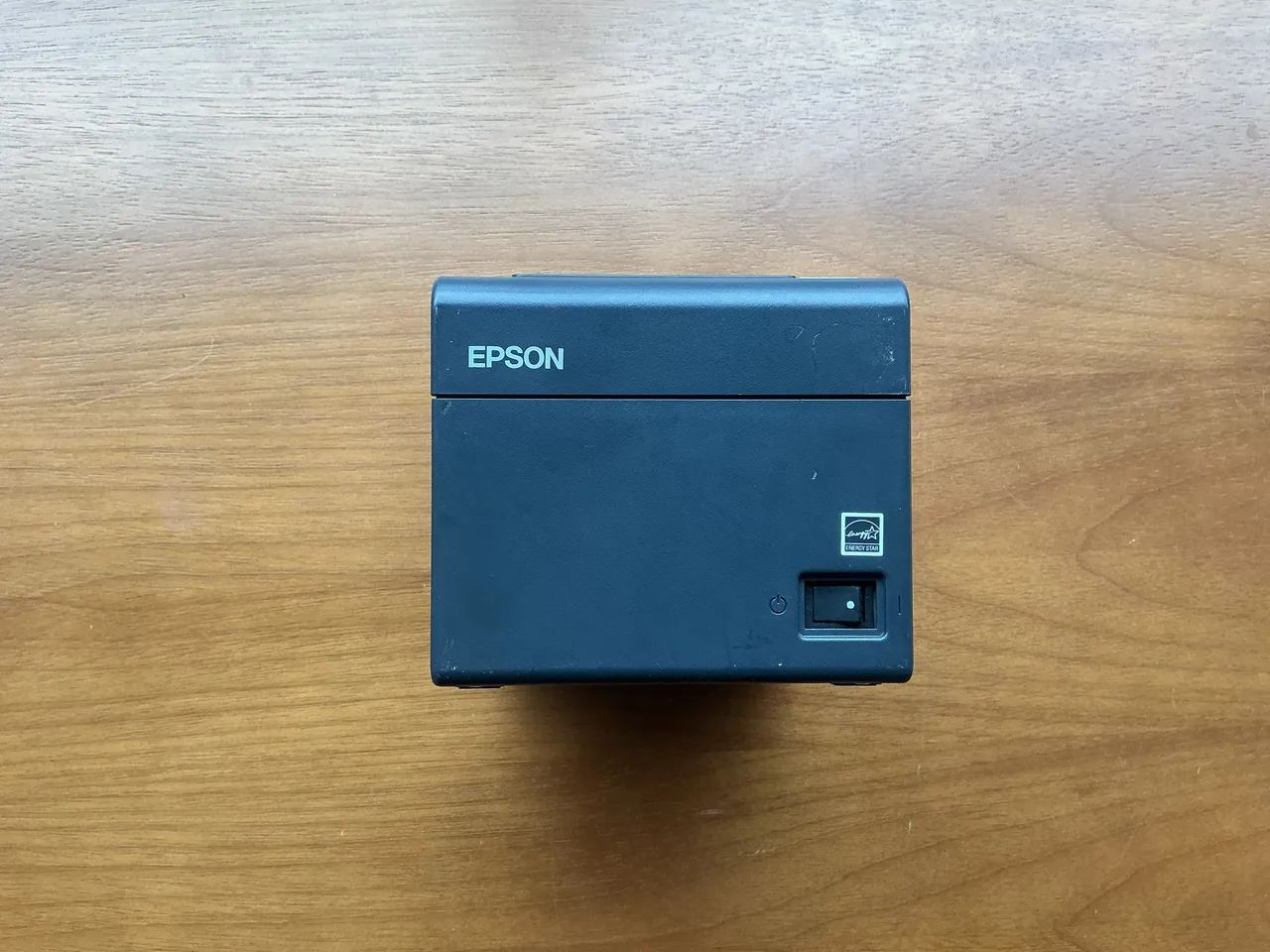 Impressora Epson Tm T20 Não Usb - Foto 4