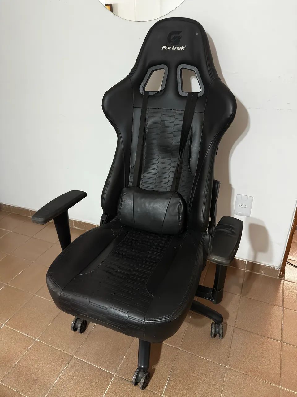 Fortrek Gaming Chair