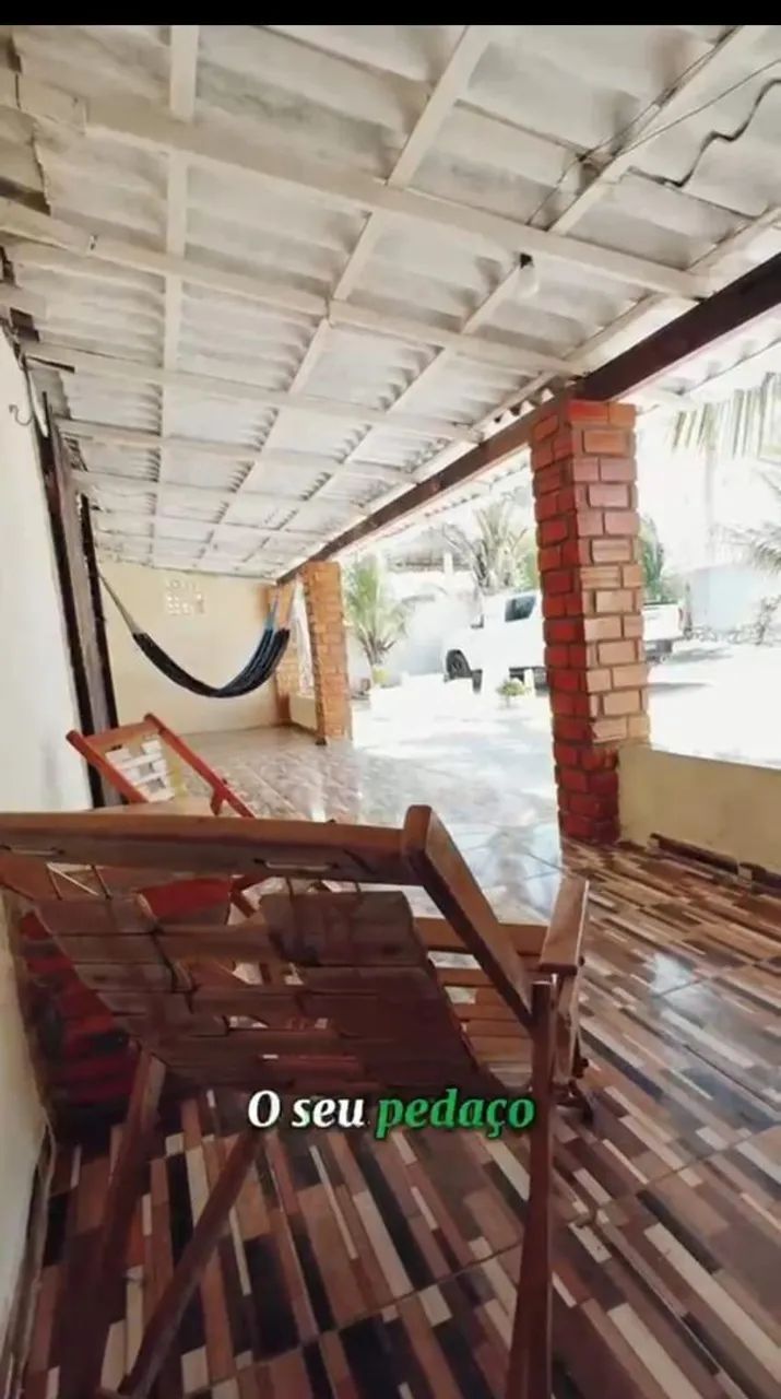 Vendo casa de praia em Luis Correia-PI - Foto 5