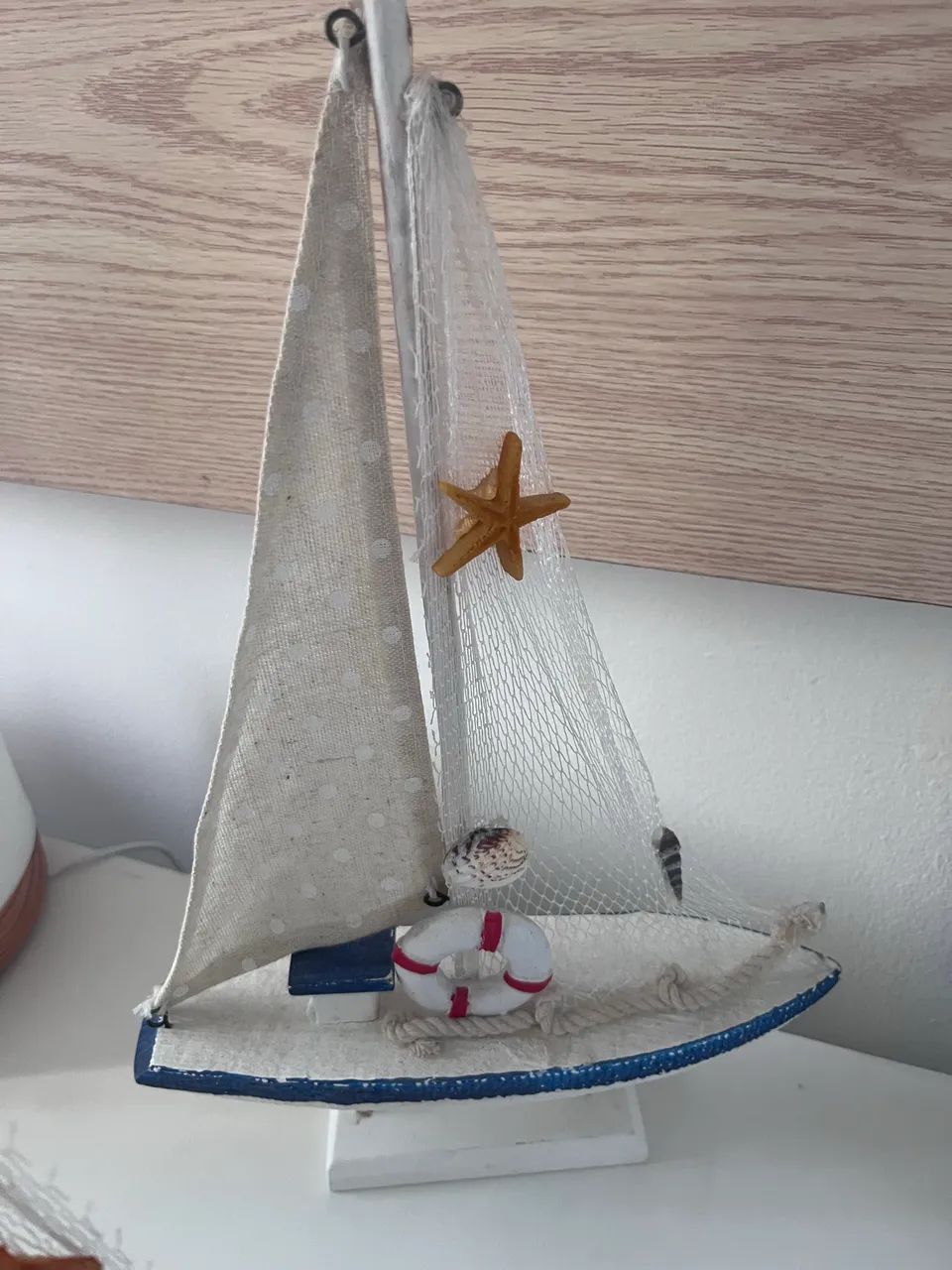 Barcos decorativos  - Foto 4