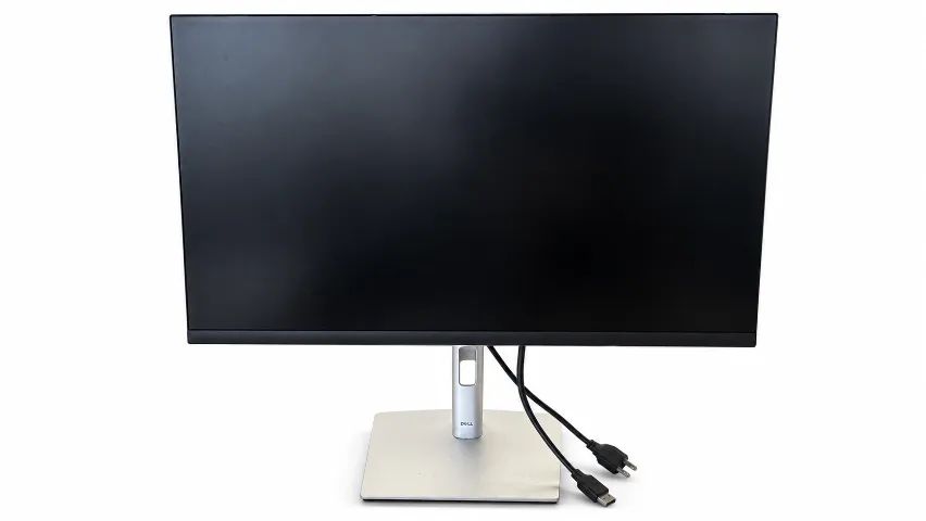 Monitor Dell P2422H 23,8 Full HD IPS com Base Ajustável