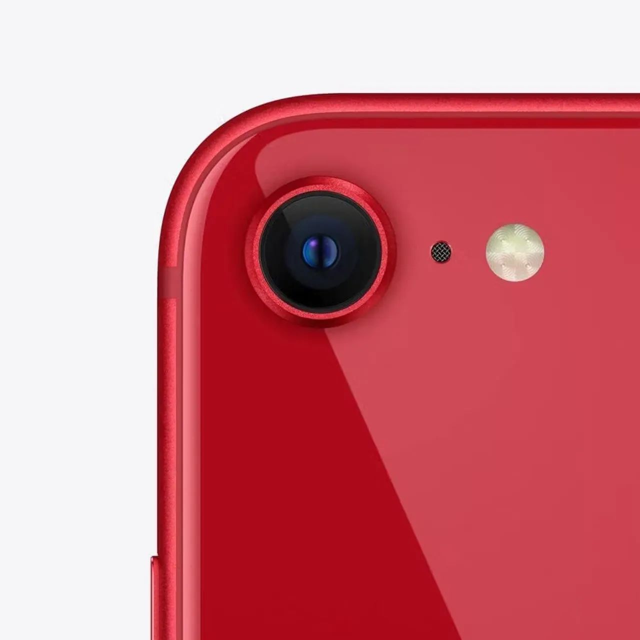 iPhone SE (3° Geração) 2022 Na Caixa!!! - Foto 3