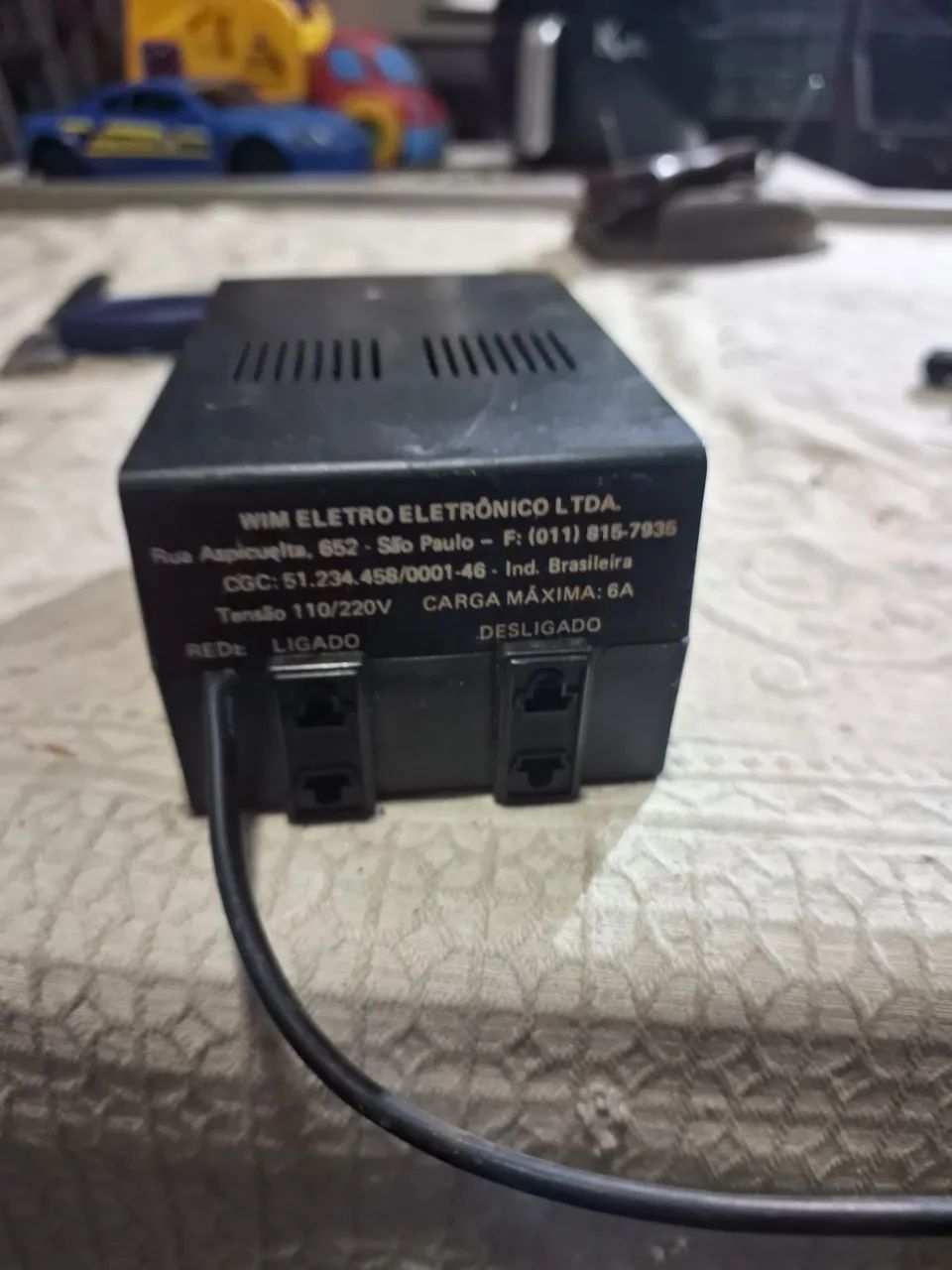 Sllep timer Ld  - Foto 2