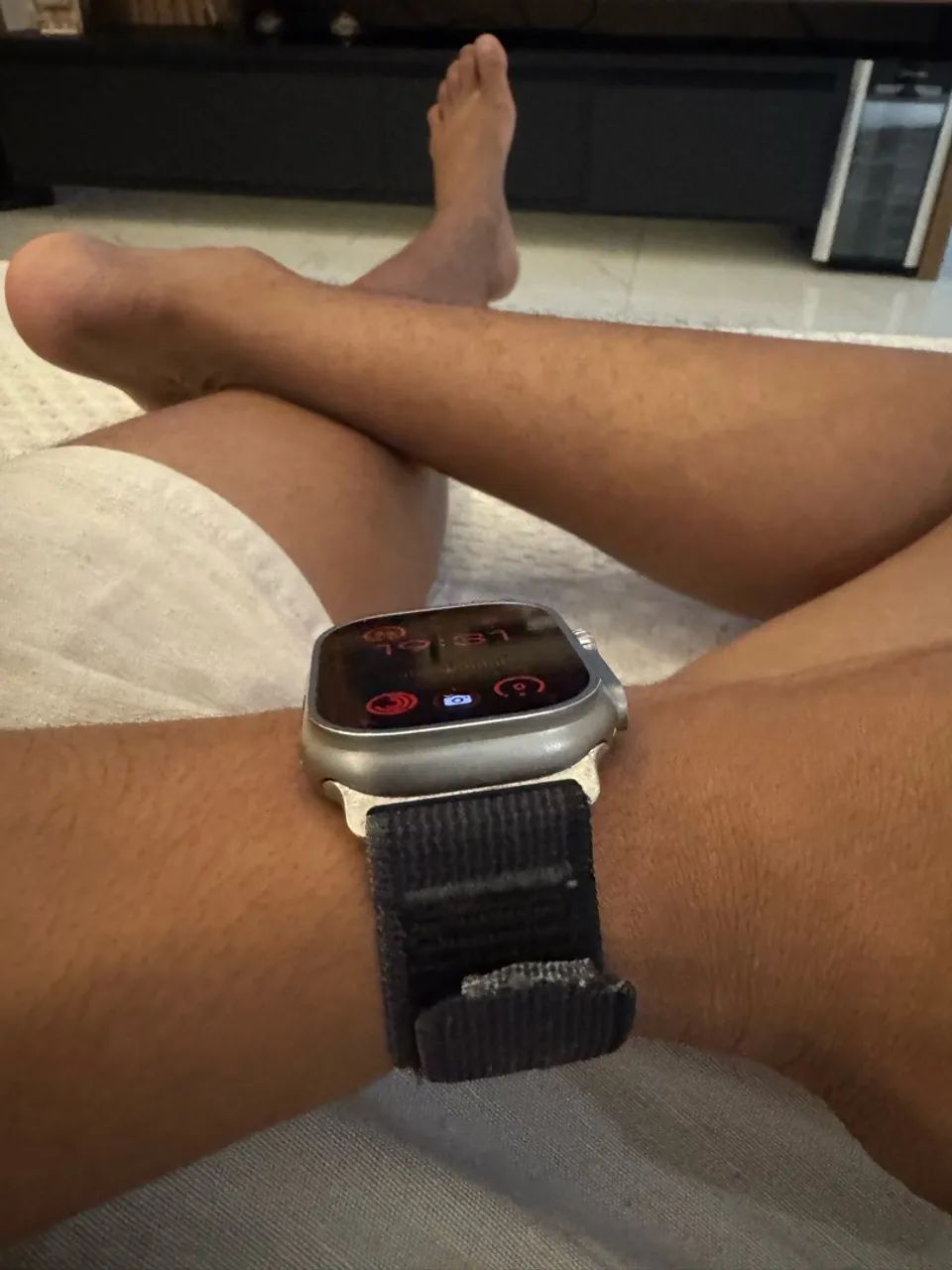 AppleWatch Ultra - Foto 5