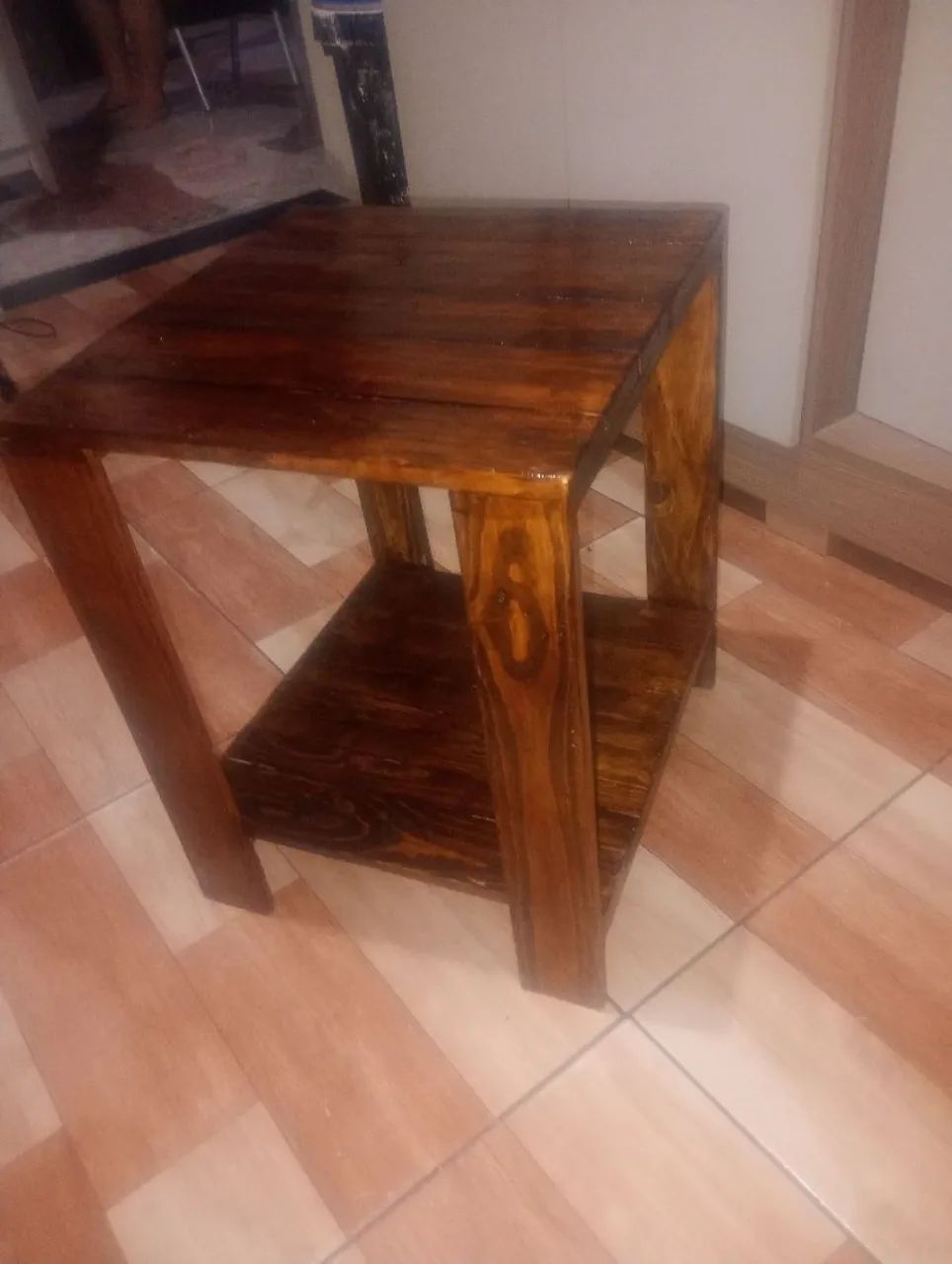 bancada para colocar filtro - Foto 2