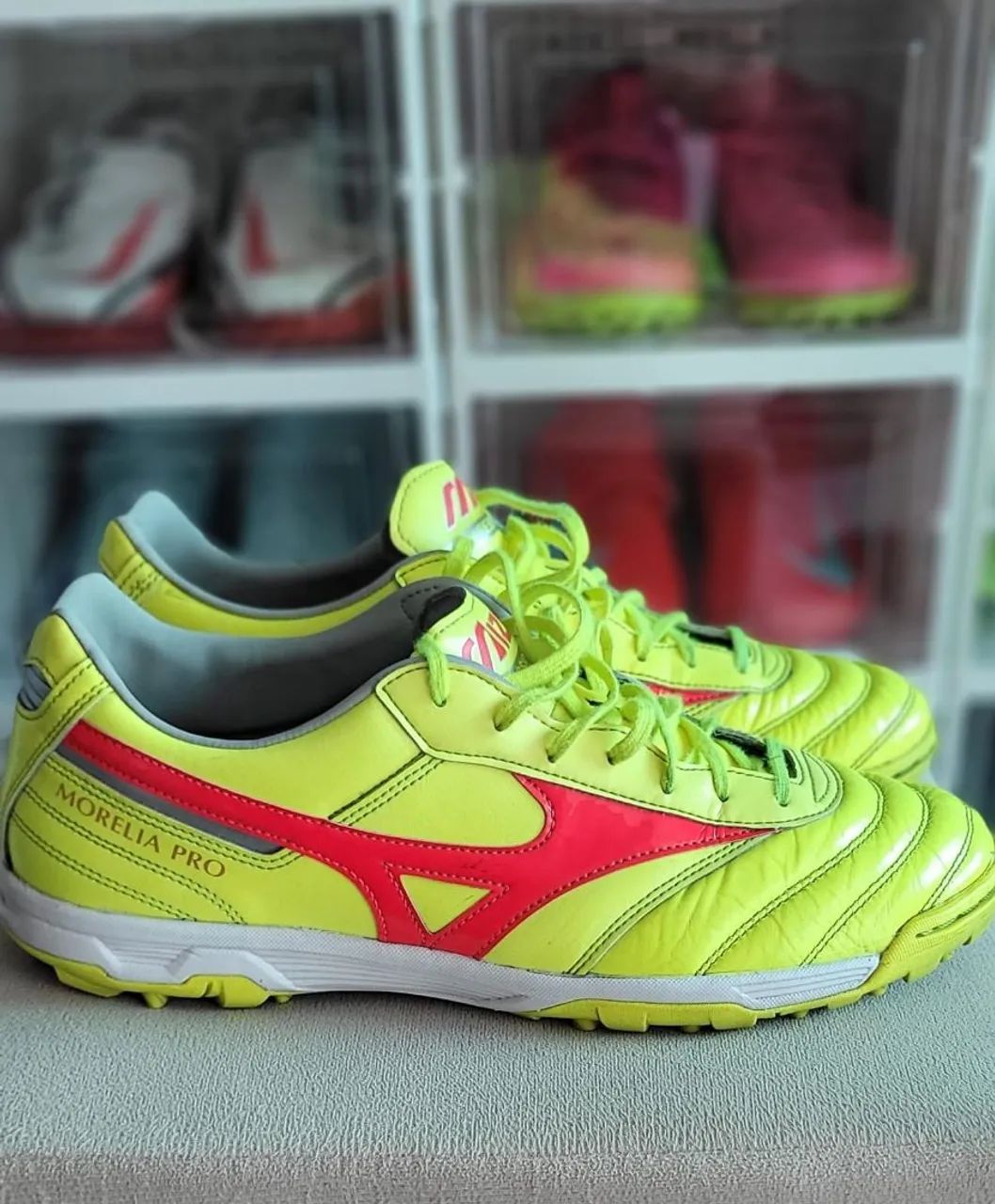 Mizuno Morelia 2 Pro AS - Foto 3