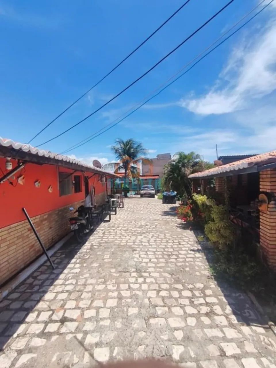 CÓD: 5935.  POUSADA COM CHALÉS À VENDA EM TIBAU/RN ? OPORTUNIDADE DE INVESTIMENTO! - Foto 4