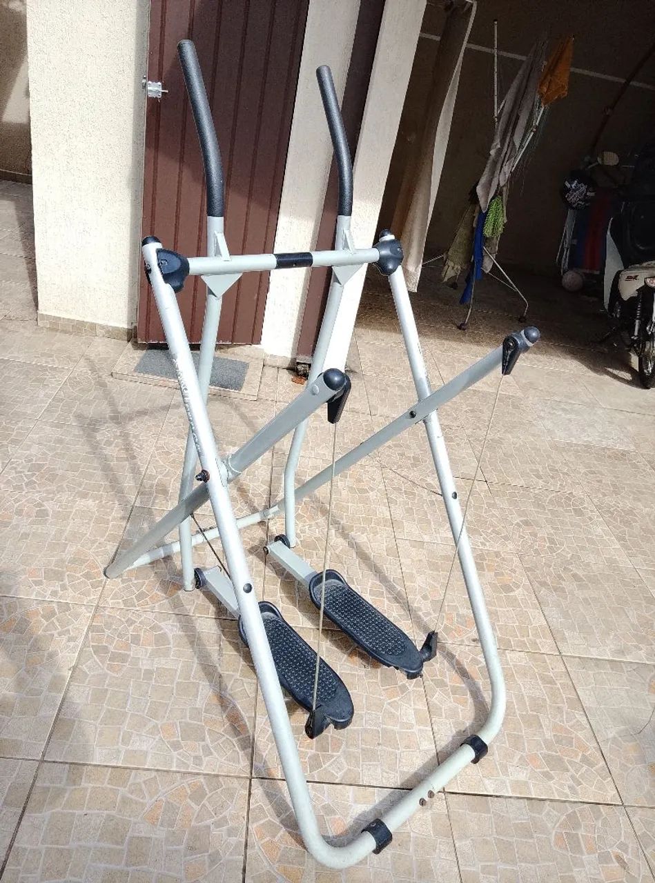 Assimulador de caminhada  - Foto 2