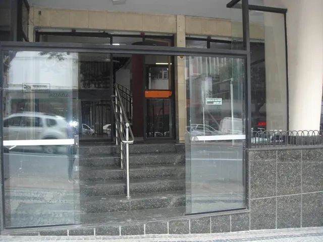 EXCELENTE LOJA E SOBRE LOJA NA AVENIDA AUGUSTO DE LIMA - Foto 5