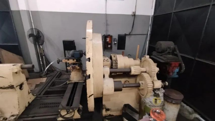 torno