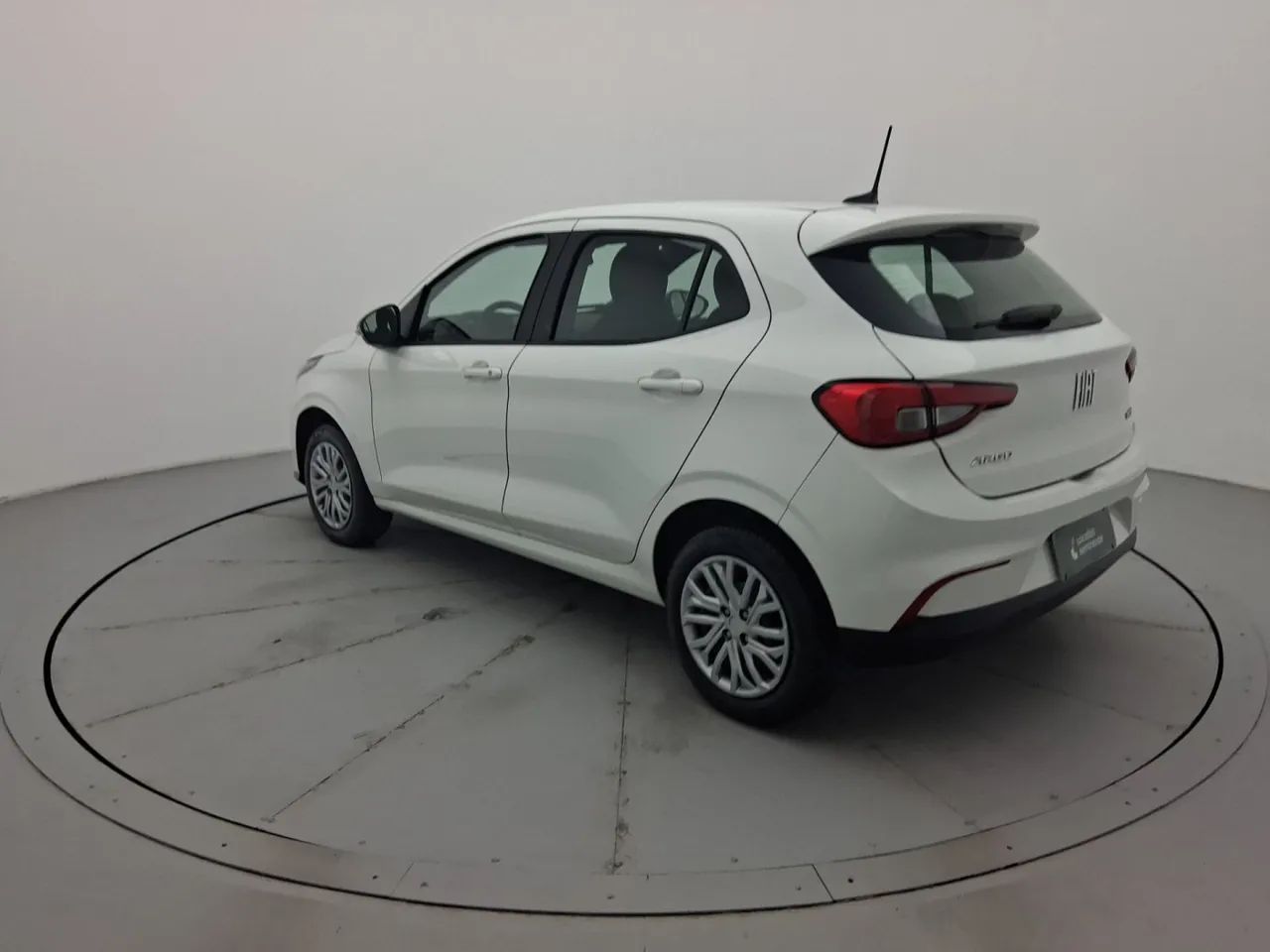 Fiat Argo Drive 1.0 Firefly 2026 - Foto 3