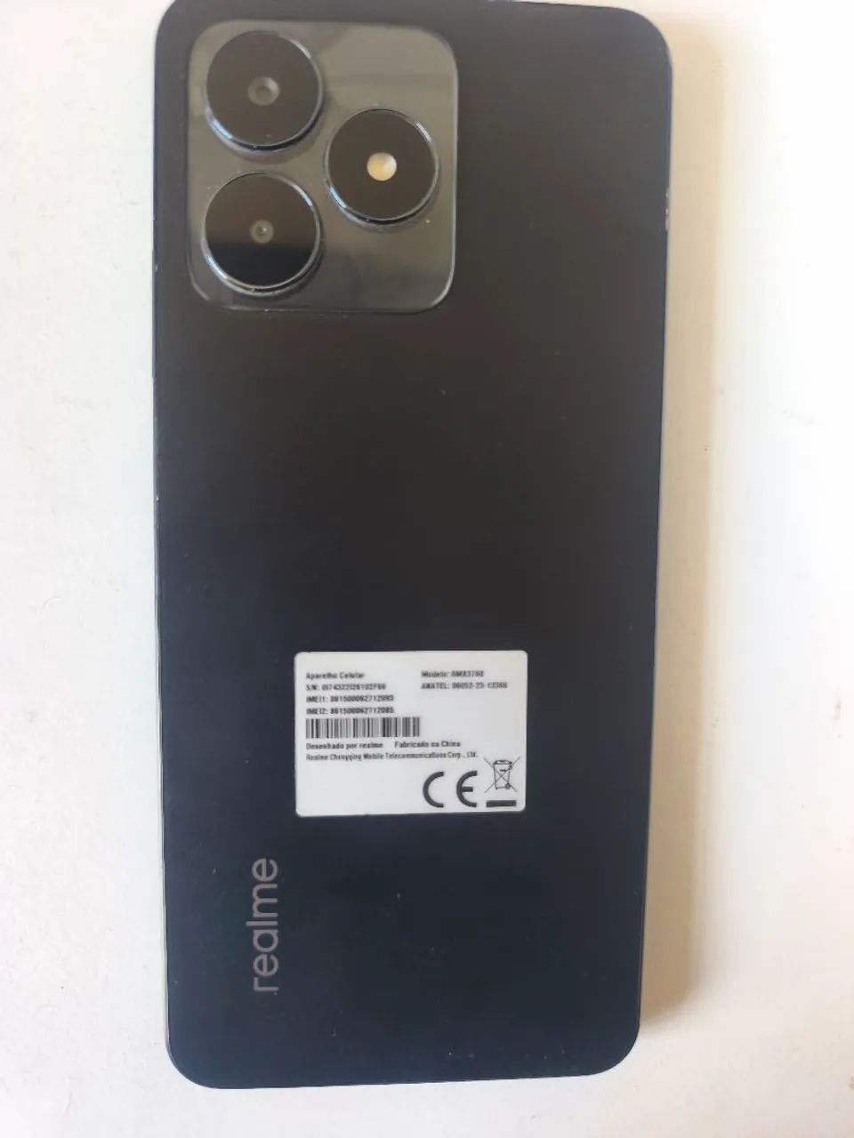 Realme c53 