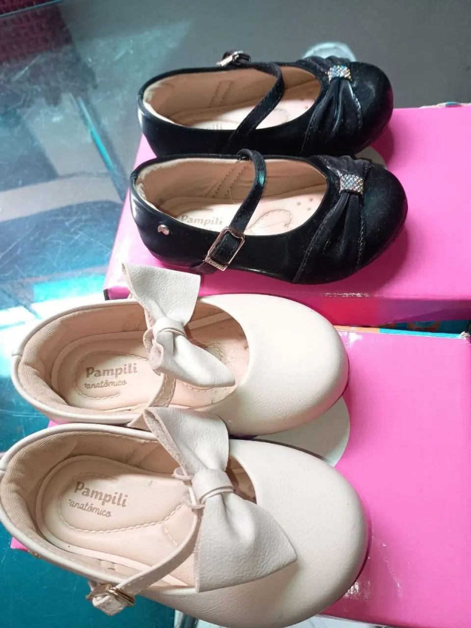Pampili Shoes