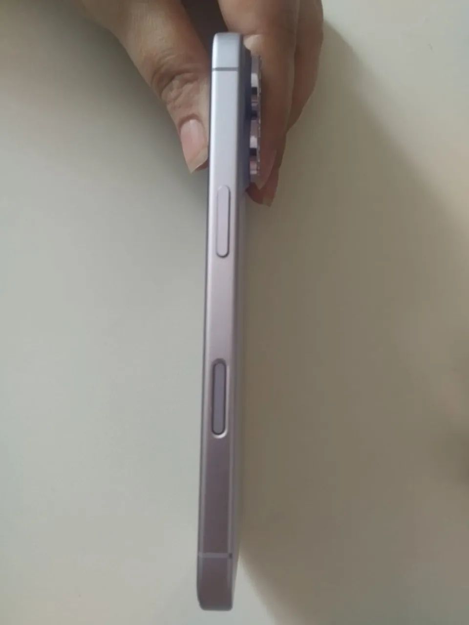 Iphone 17 256GB novo com NF e garantia - Foto 3
