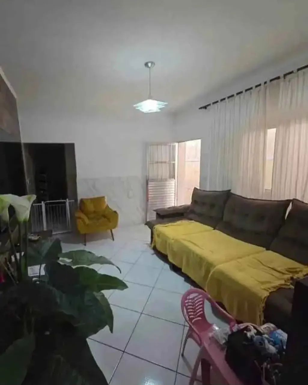 Casa padrão no coqueiro  - Foto 2