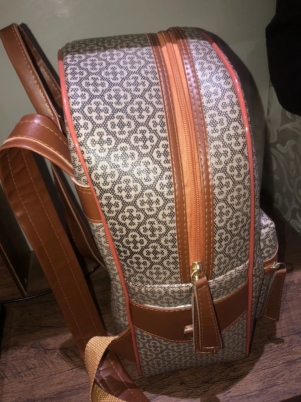 Mochila feminina - Foto 3