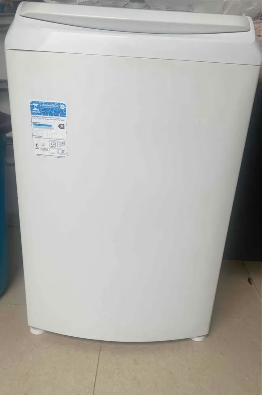 Máquina de lavar roupas  - Foto 2