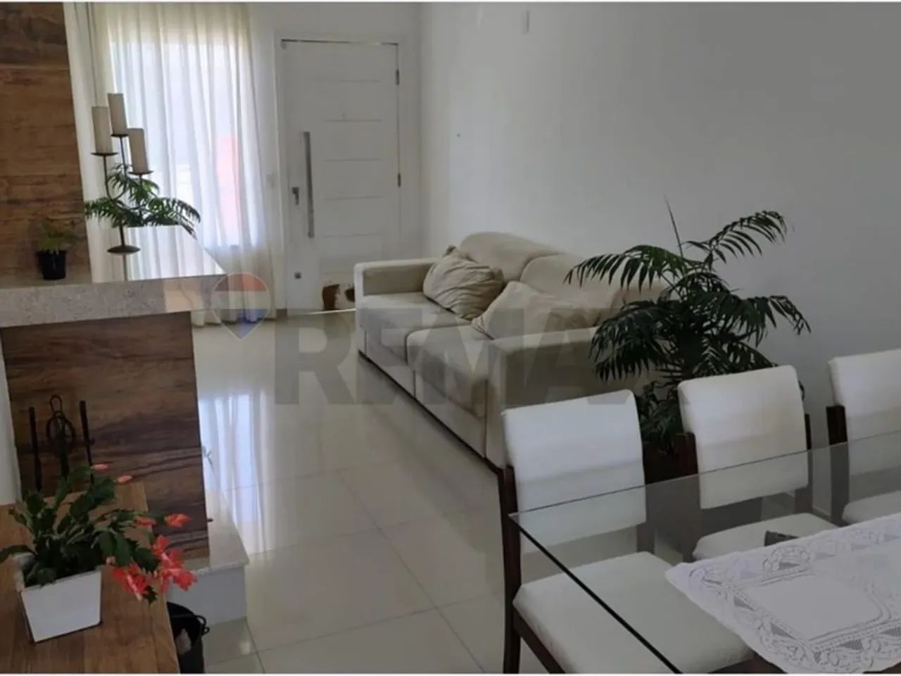 Casa 2 Quartos com Piscina à Venda em Cachoeira do Bom Jesus, Florianópolis - Foto 5