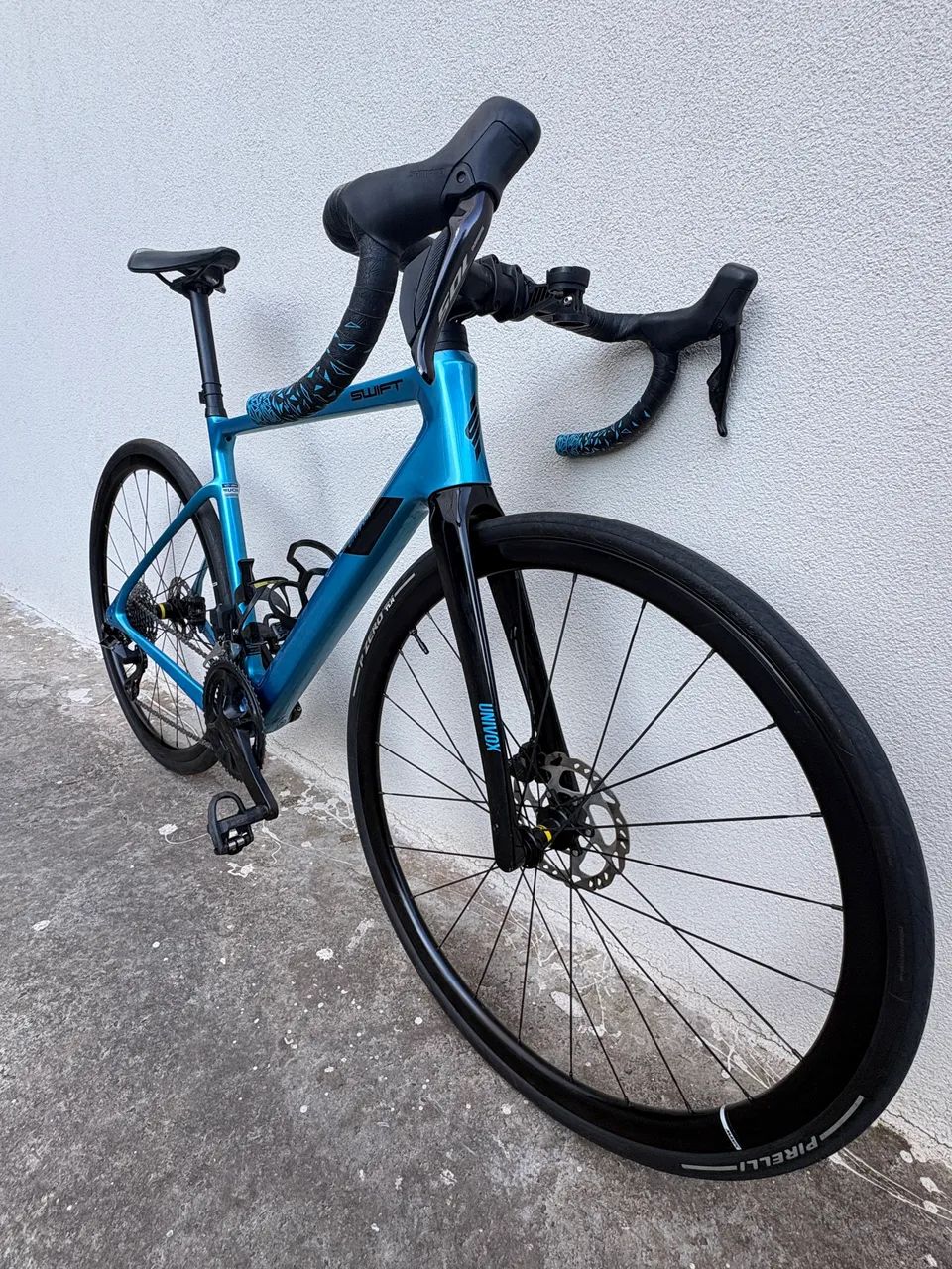 Swift Univox  - Foto 4