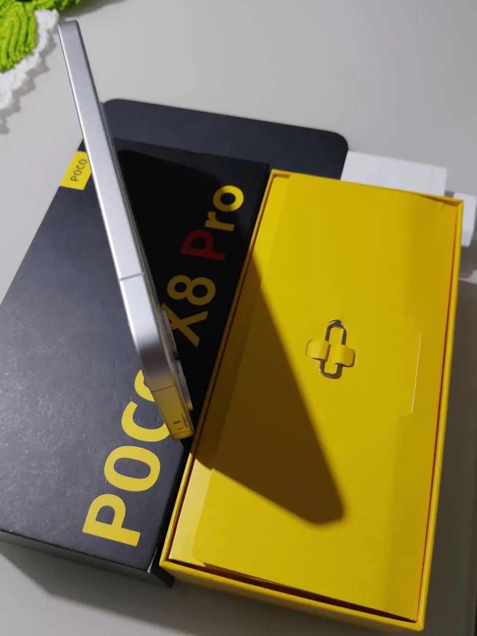 Xiaomi poco x8 pro - Foto 5