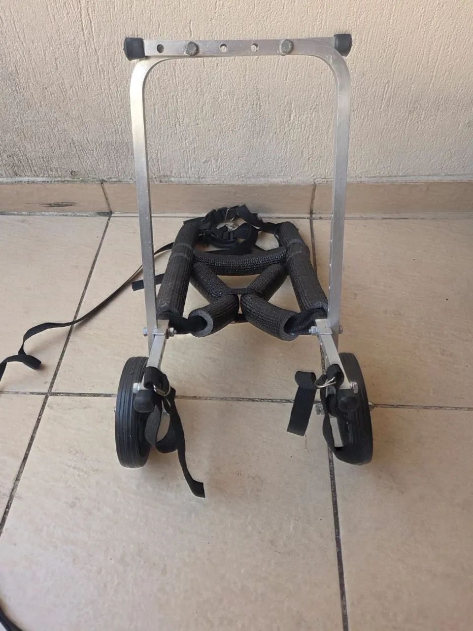 Cadeirinha para Pet  - Foto 4