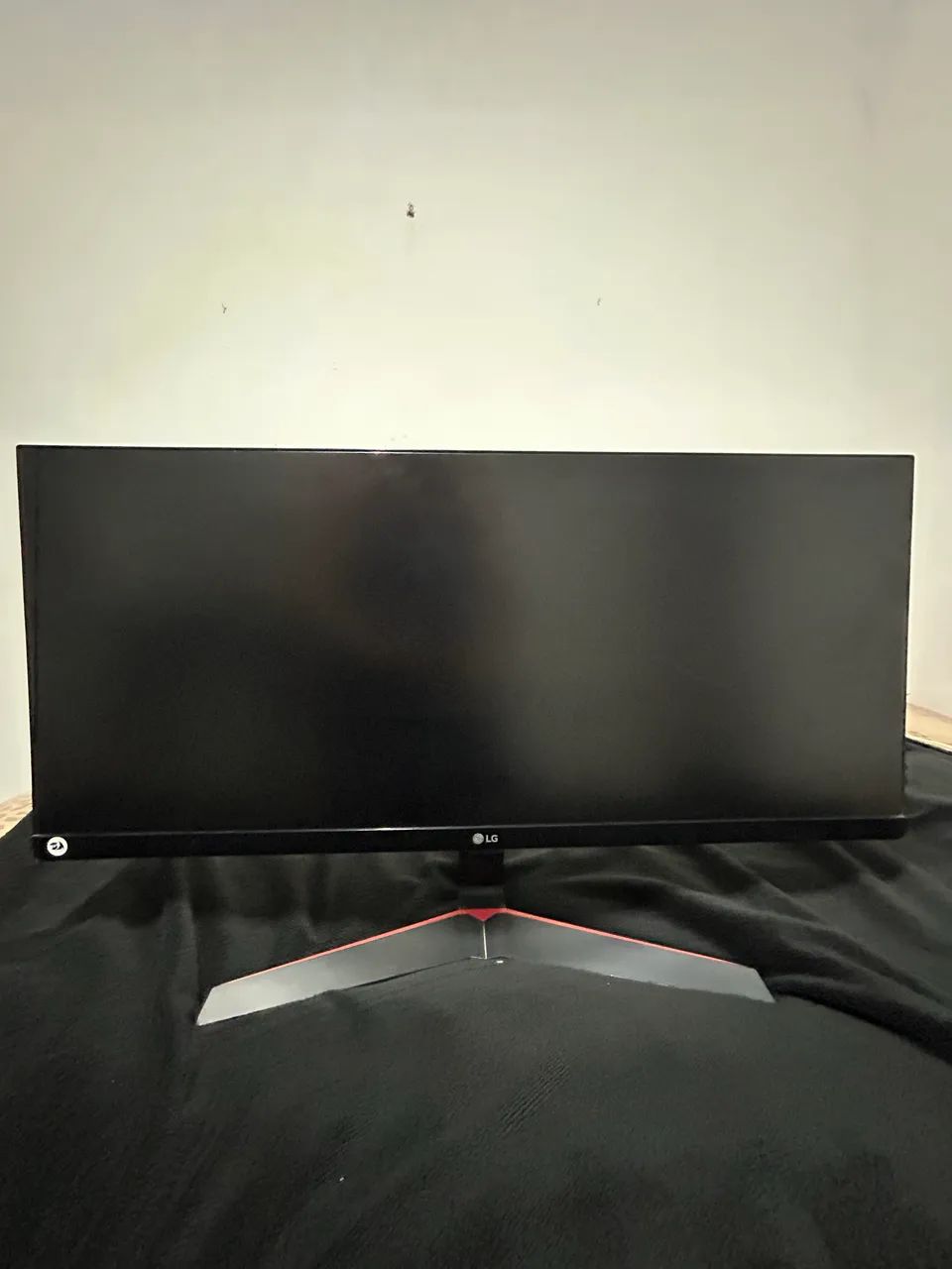 Monitor LG Pro Gamer Ultrawide 29