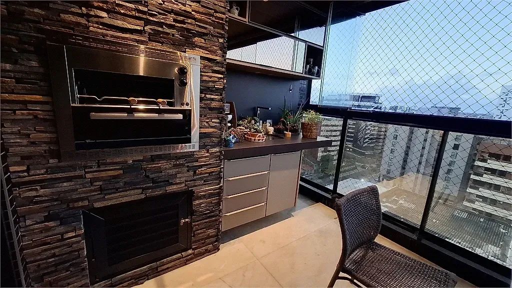 Apartamento 4 Quartos no Condomínio do Edifício Maison Grand Royale - Jatiúca - Foto 3