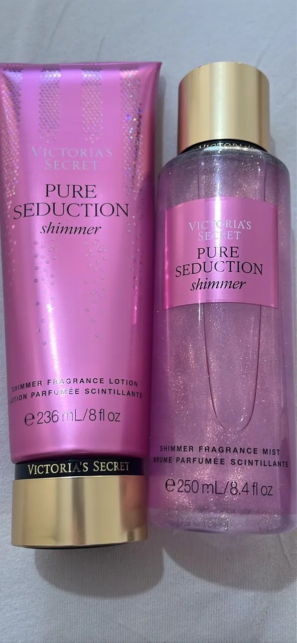 Kit Victoria?s Secret