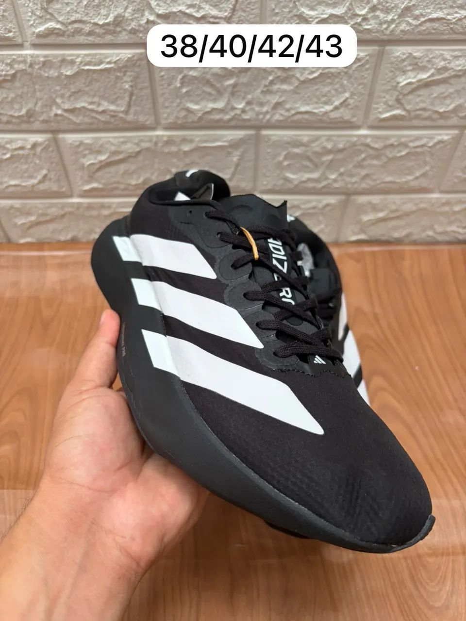 Tênis Adizero  - Foto 5