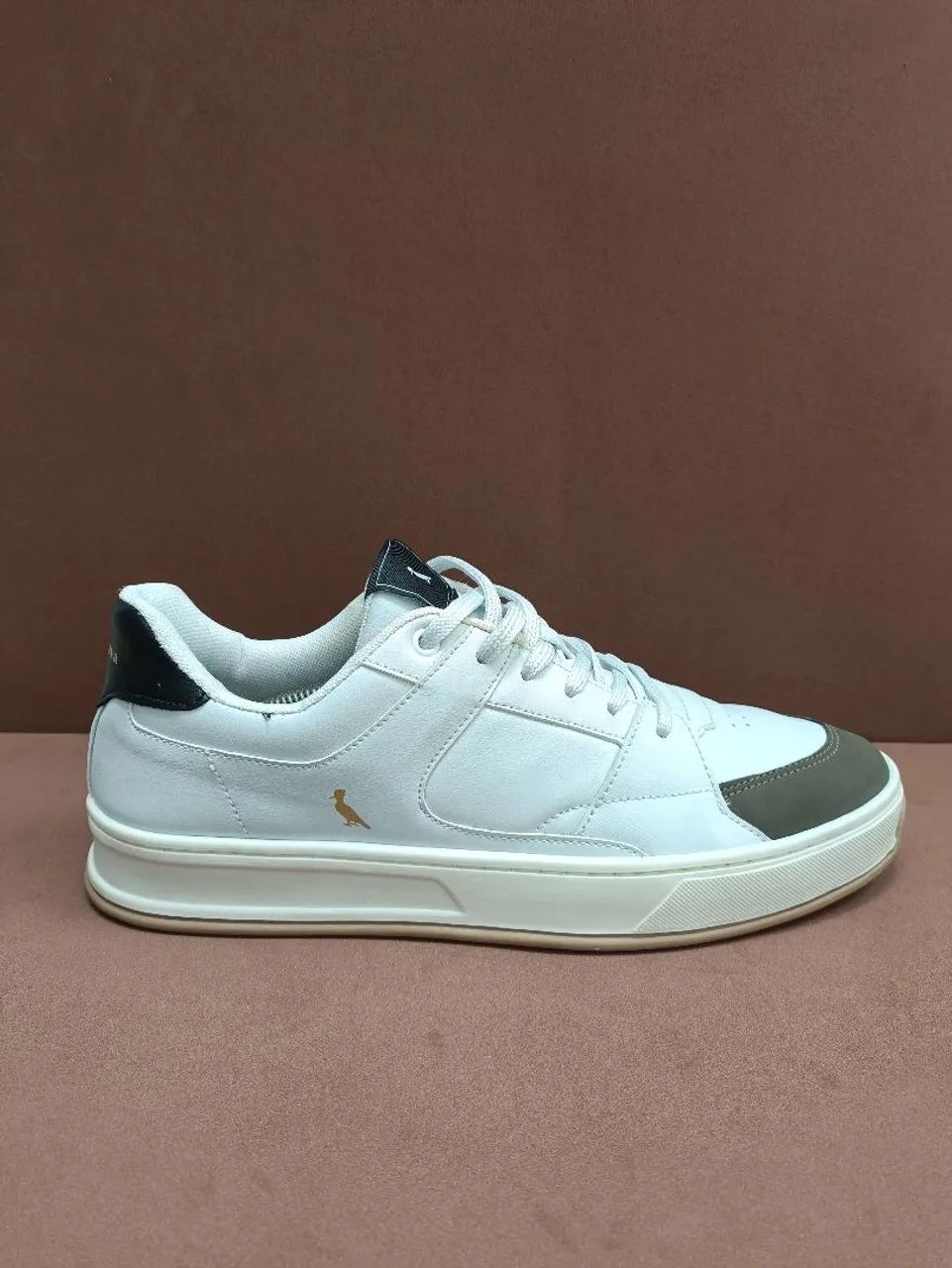 Tenis Reserva Original - Tam 41  - Foto 2