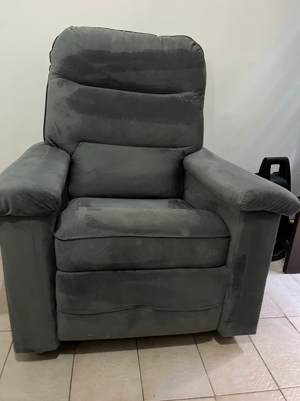 Cadeira reclinável - Foto 2