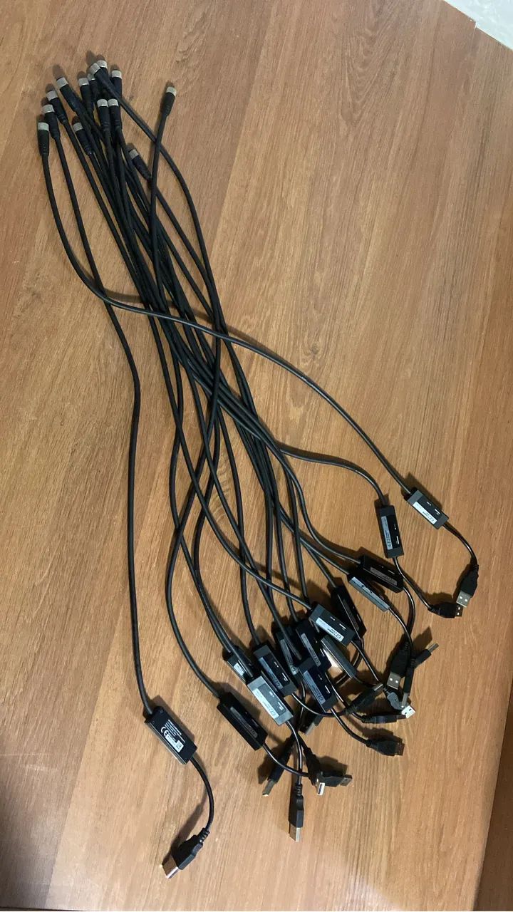 Cabo GT2-UB1 Keyence 