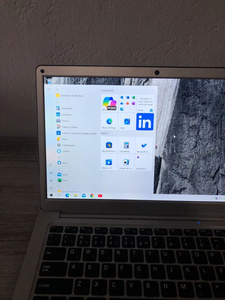 Notebook Multilaser - Ideal para Estudos e Navegação - Foto 4
