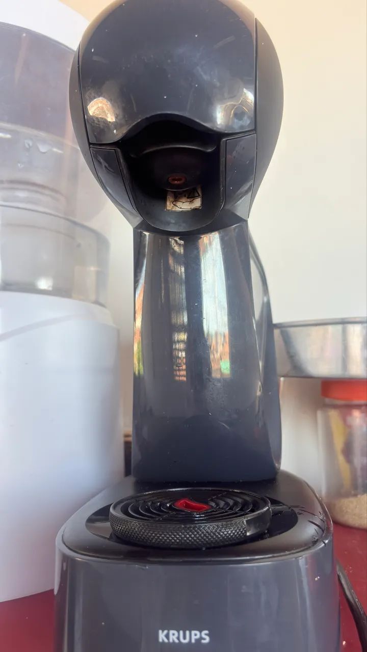 Cafeteira dolce busto - Foto 3