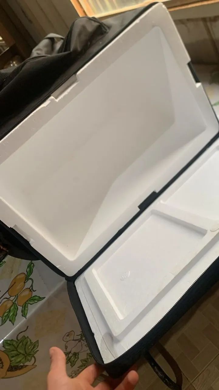 Bolsa de entrega - Foto 2