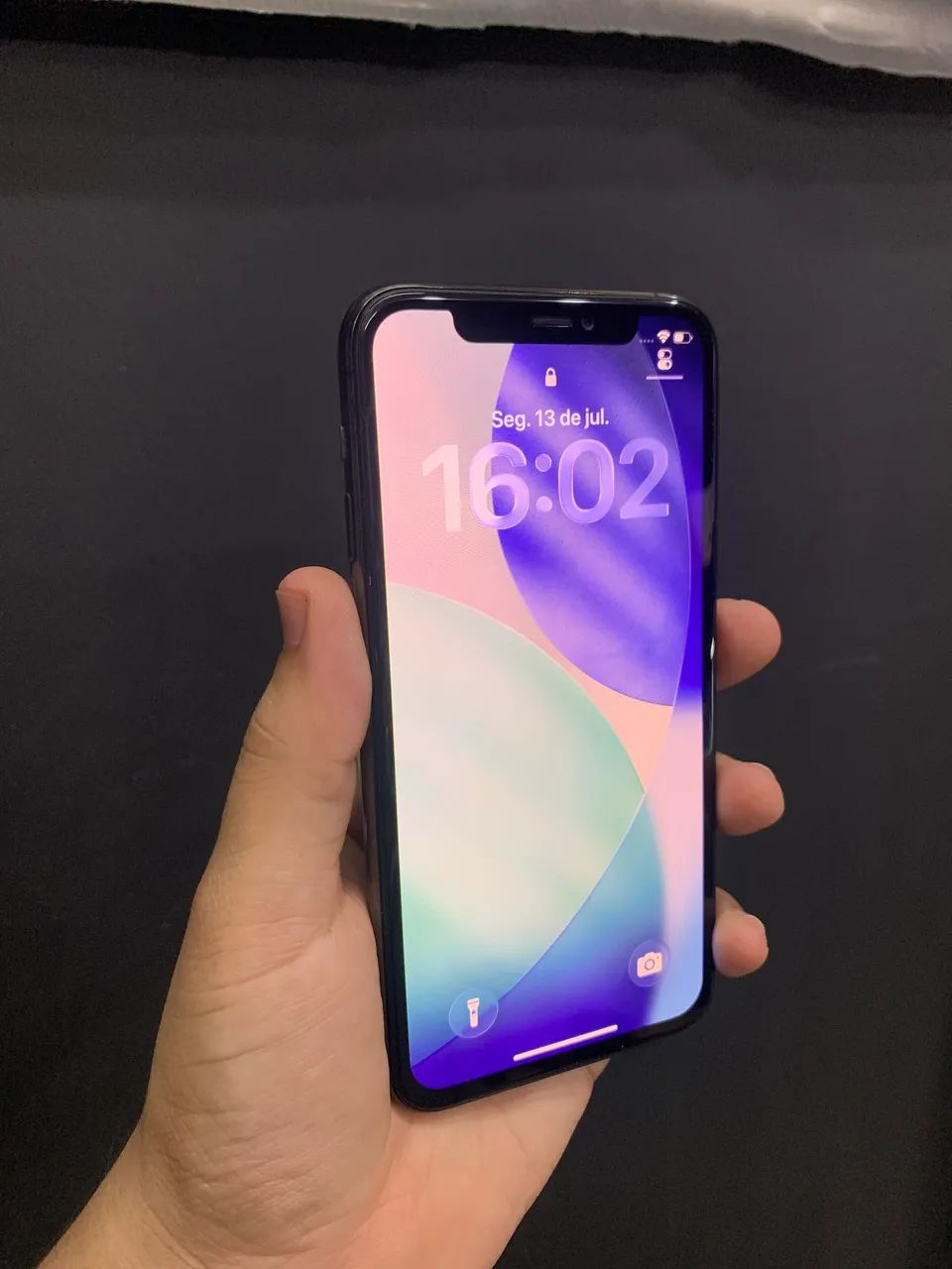 iPhone 11 Pro - 256GB - Foto 3