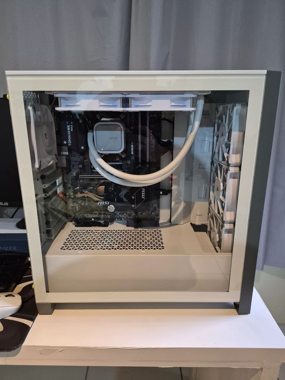 Pc Gamer sem Placa de vídeo - Foto 5