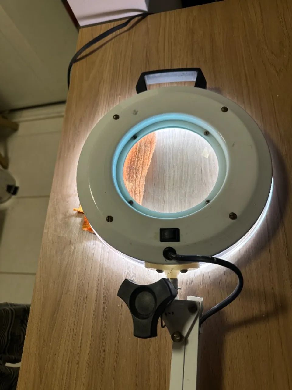 Ring light para estetica  - Foto 2
