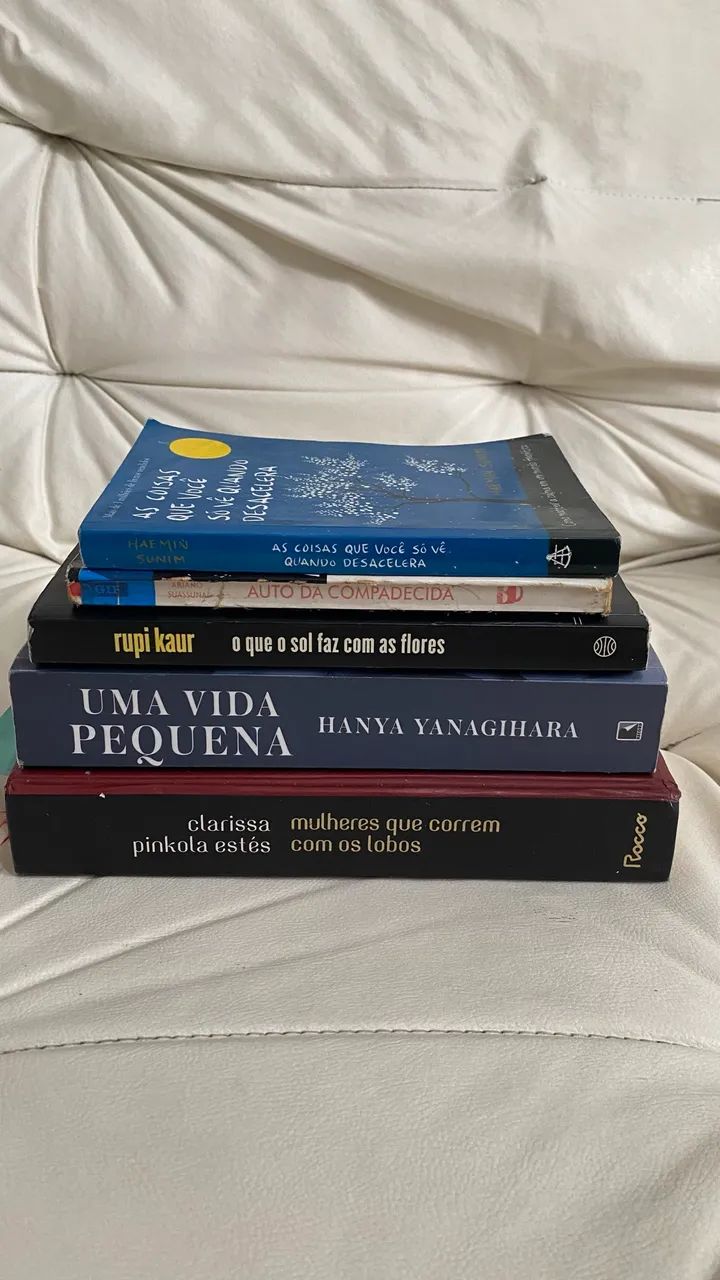 Livros