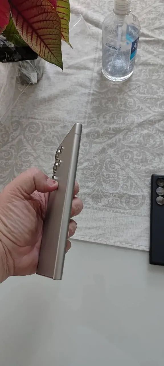 Samsung s24 ultra 256gb  - Foto 5