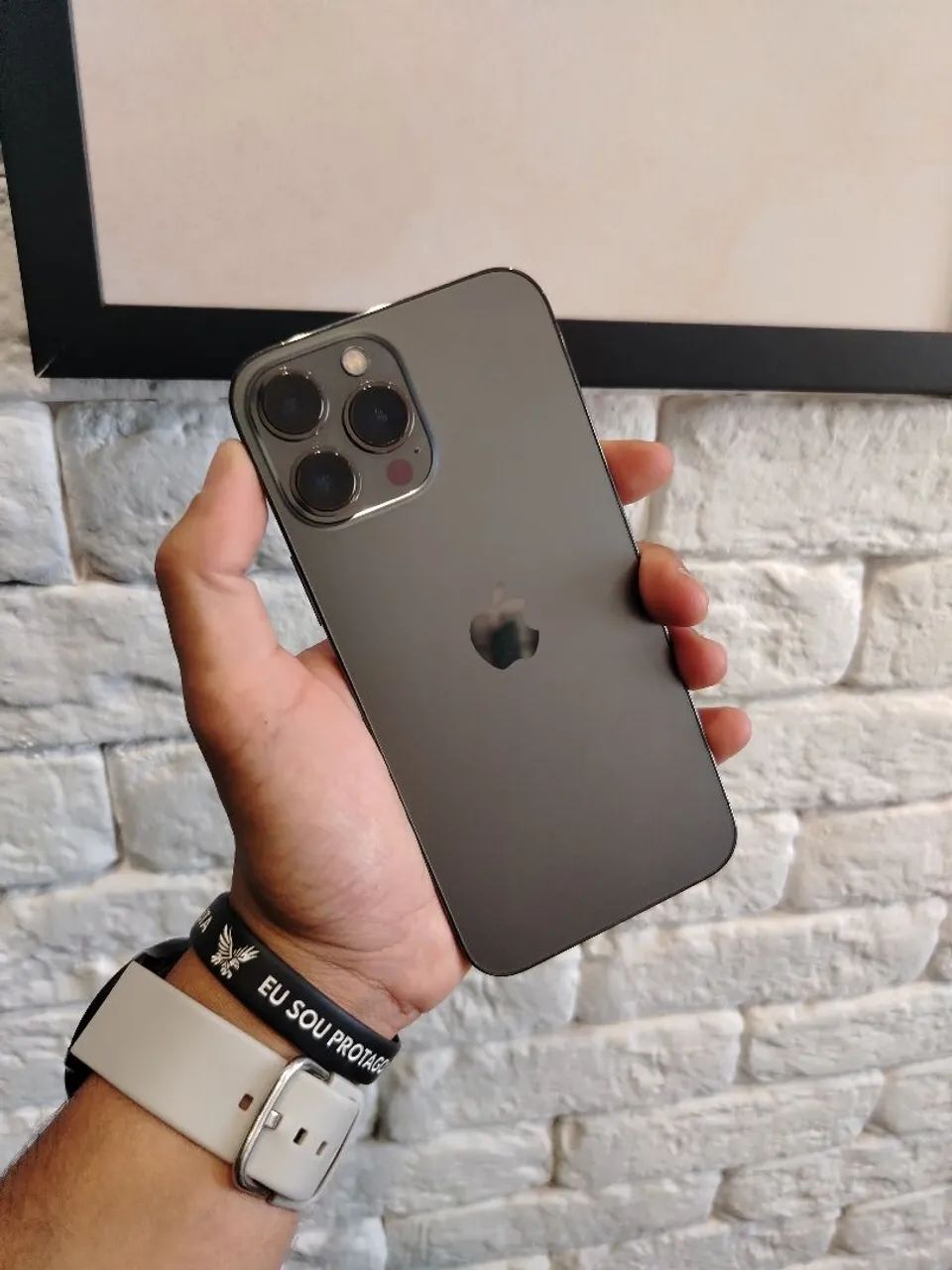 IPhone 13 Pro Max 256gb 