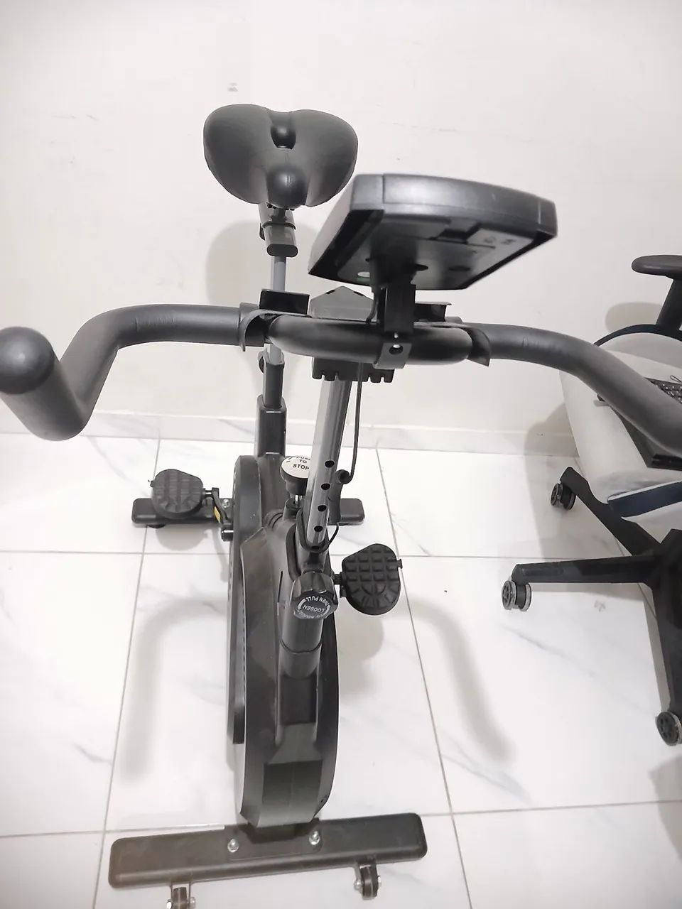 Vende-se bicicleta seminova - Foto 3
